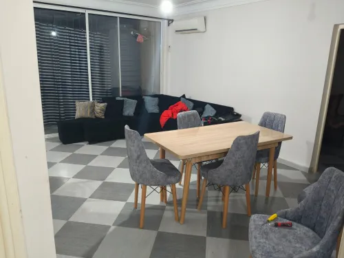 Location Appartement F4 Alger Ben aknoun