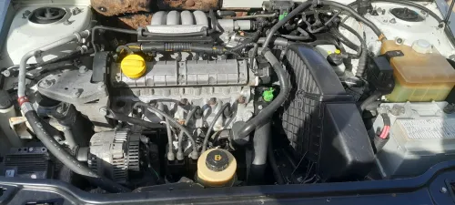 Renault Laguna 1 1996 Laguna 1