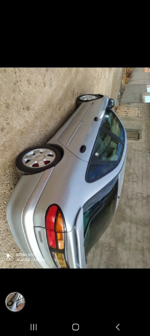 Renault Laguna 1 1996 Laguna 1