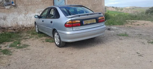 Renault Laguna 1 1996 Laguna 1