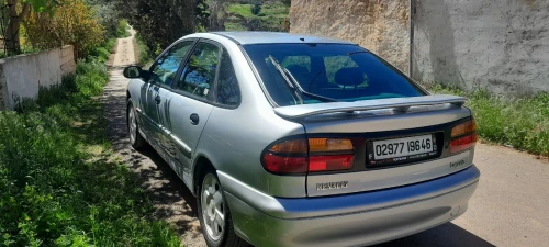 Renault Laguna 1 1996 Laguna 1