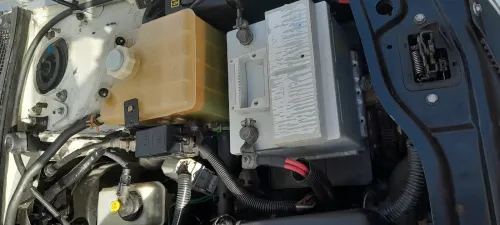 Renault Laguna 1 1996 Laguna 1
