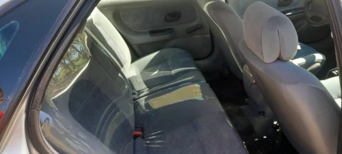 Renault Laguna 1 1996 Laguna 1