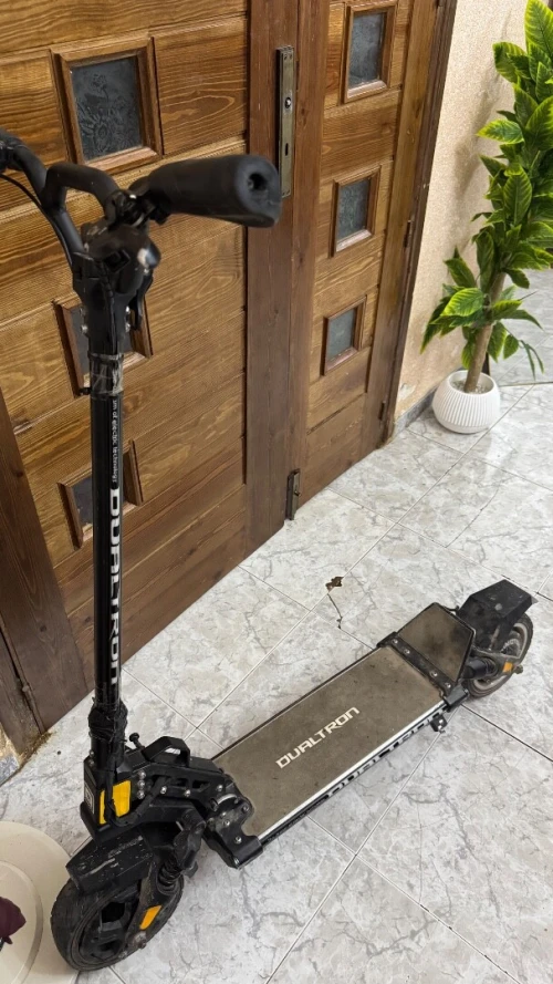 Dualtron Mini 
