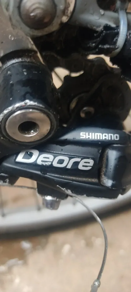 Vélo giant très bonne état taille M 