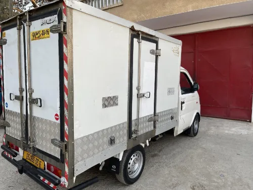 Gonow Mini truck 2013