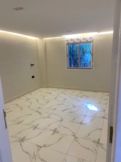 Vente Appartement F2 Alger Saoula