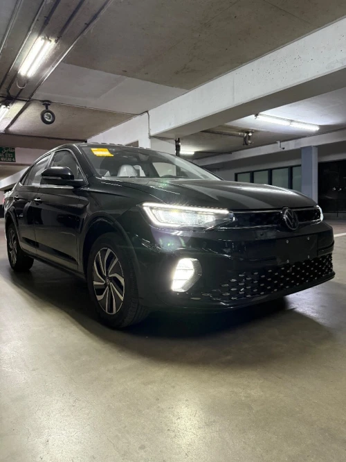 Volkswagen Lavida 2025 XR