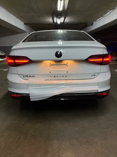Volkswagen Lavida 2025 XR