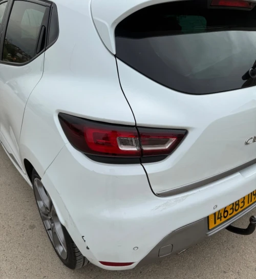 Renault Clio 4 2019 GT Line +
