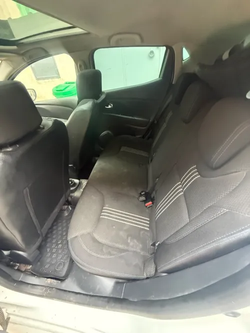 Renault Clio 4 2019 GT Line +