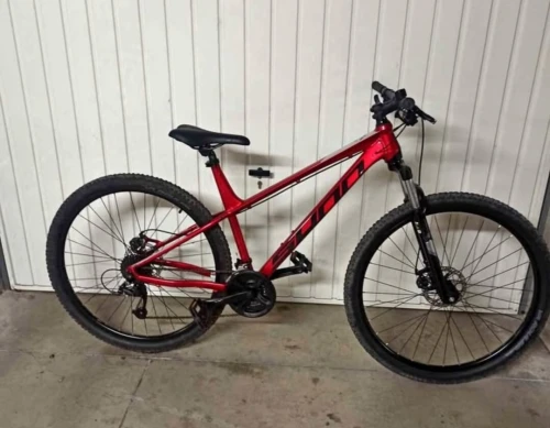Vélo VTT SUNN TOX 