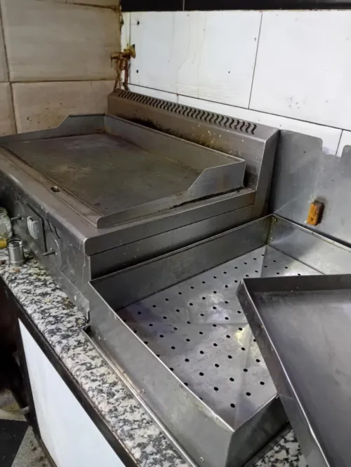 Matériel restaurant a vendre