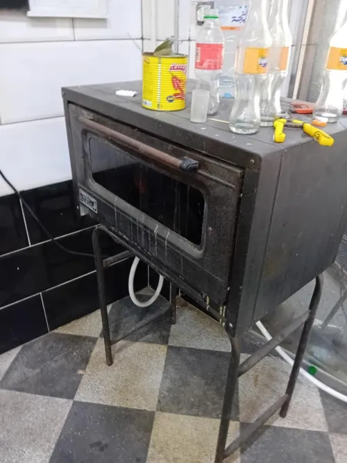Matériel restaurant a vendre
