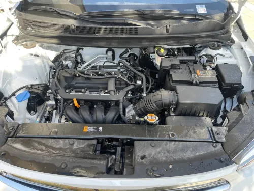 Kia KX1 2025 Full option luxury