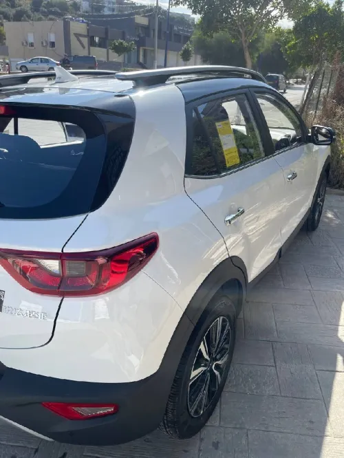 Kia KX1 2025 Full option luxury
