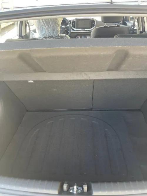 Kia KX1 2025 Full option luxury