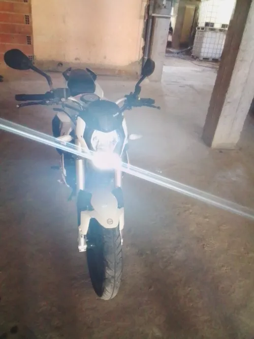 Benelli TNT 2020