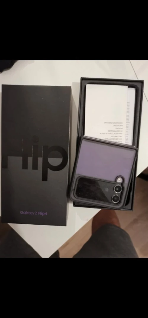 Samsung Samsung zflip4