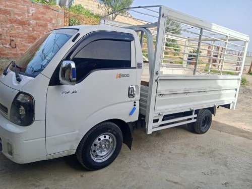Kia K2500 2019 K2500