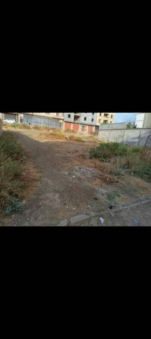 Vente Terrain Boumerdès Bordj menaiel