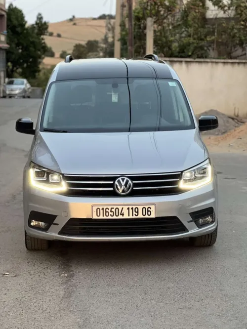 Volkswagen Caddy 2019 Edition 35