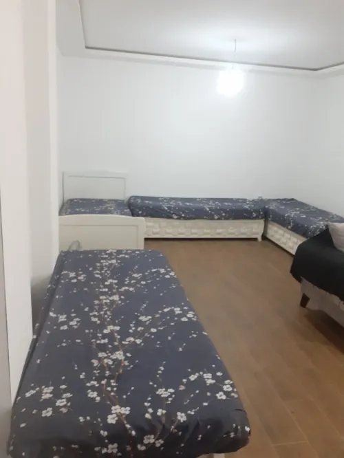 Location Appartement F2 Béjaïa Bejaia