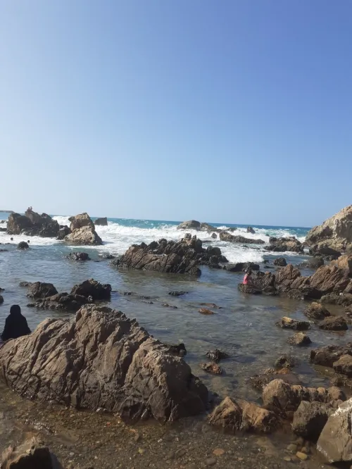 Location Appartement F2 Béjaïa Bejaia