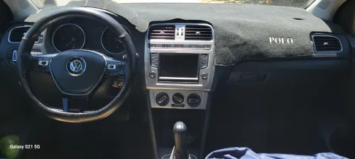 Volkswagen Polo 2017 R-line