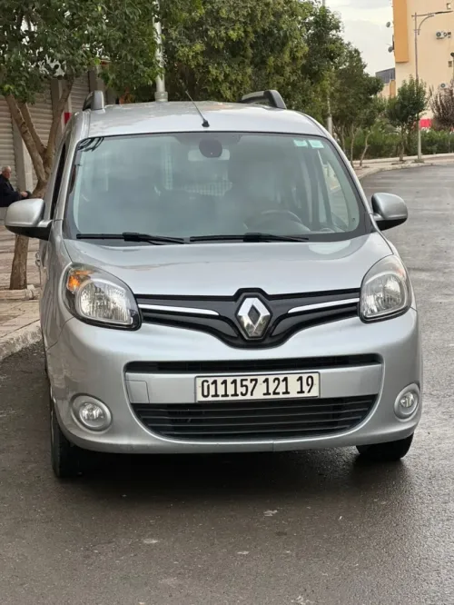 Renault Kangoo 2021 Privilège plus