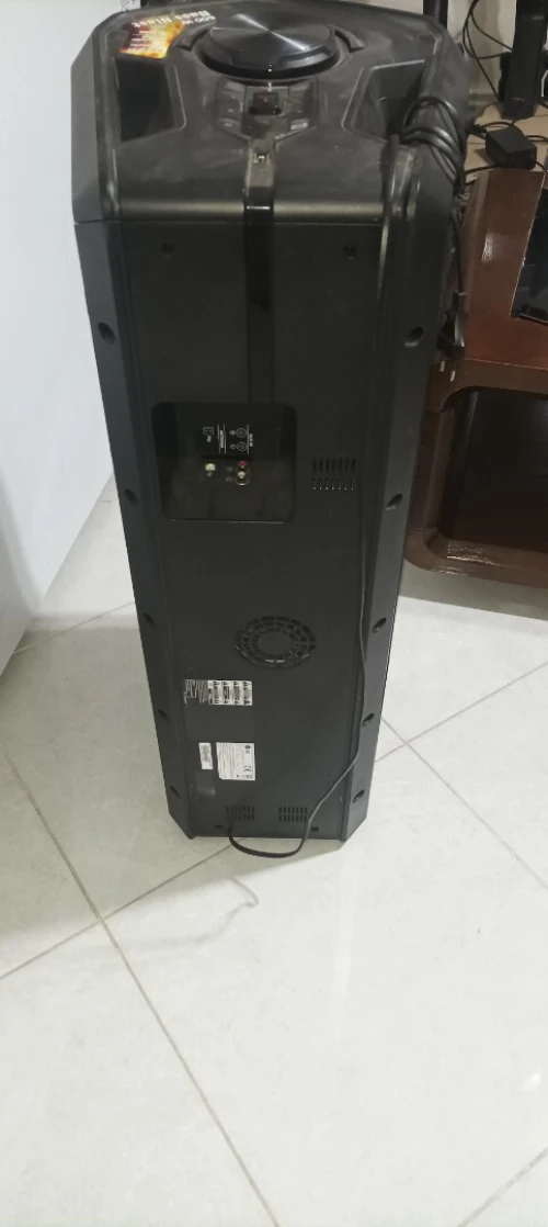 Baffle bluetooth 