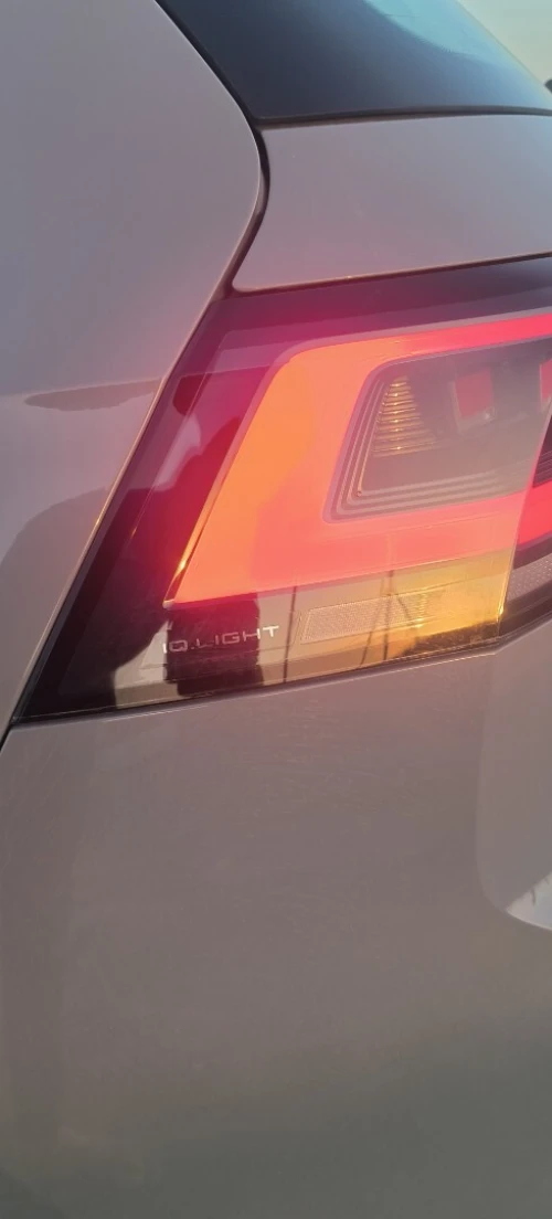 Volkswagen Golf 8 2026 R-Line Facelift 