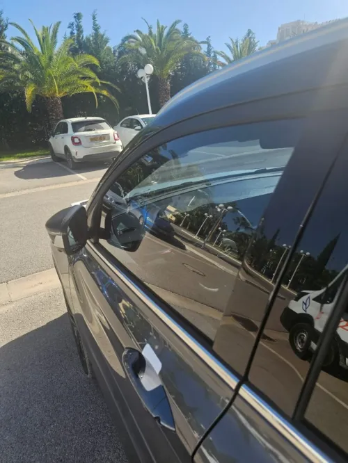 Geely Coolray 2024 +Gf