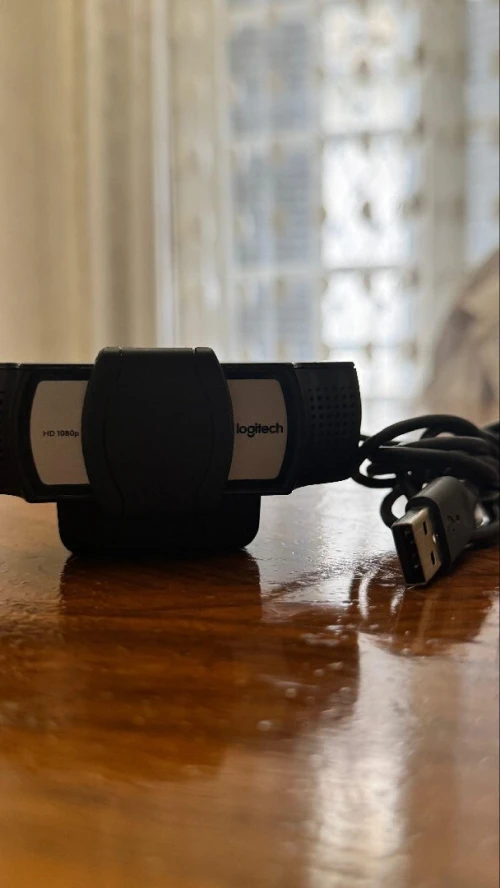  Logitech C930e Business Webcam