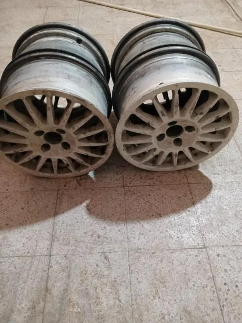 Honda Civic 2000 