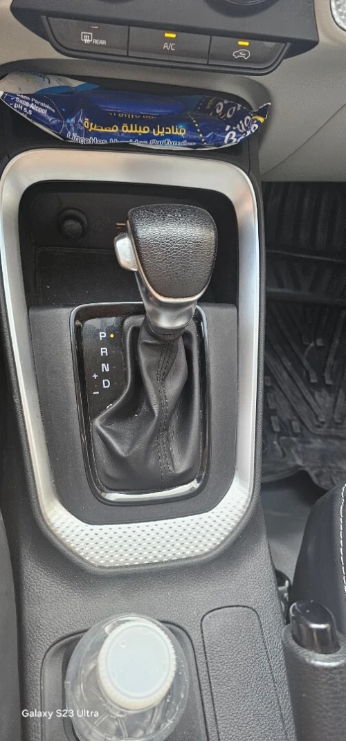 Kia Sonet  2022 Base