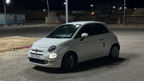 Fiat 500 2025 Dolcevita MIB