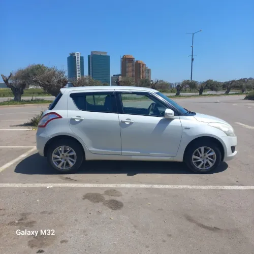 Suzuki Swift 2015 Swift