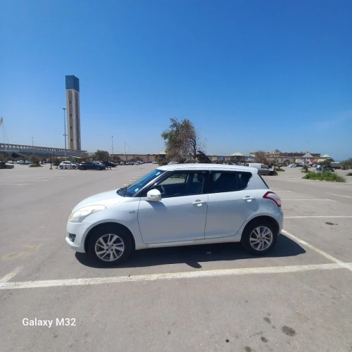 Suzuki Swift 2015 Swift