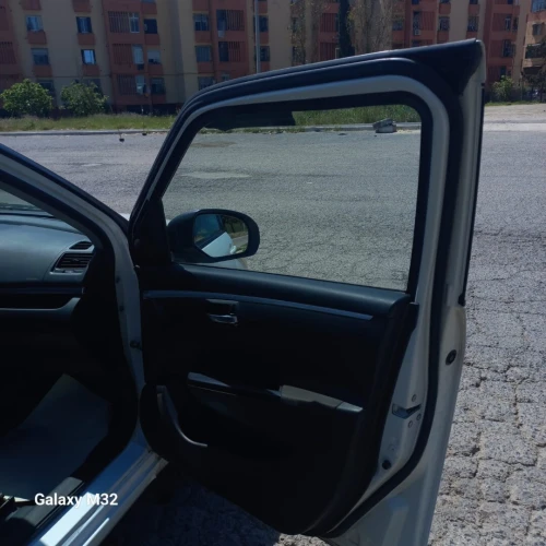 Suzuki Swift 2015 Swift