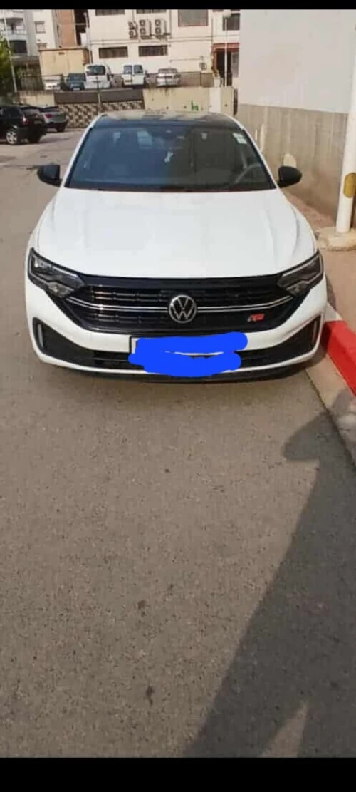 Volkswagen Jetta 2023 Toutes options