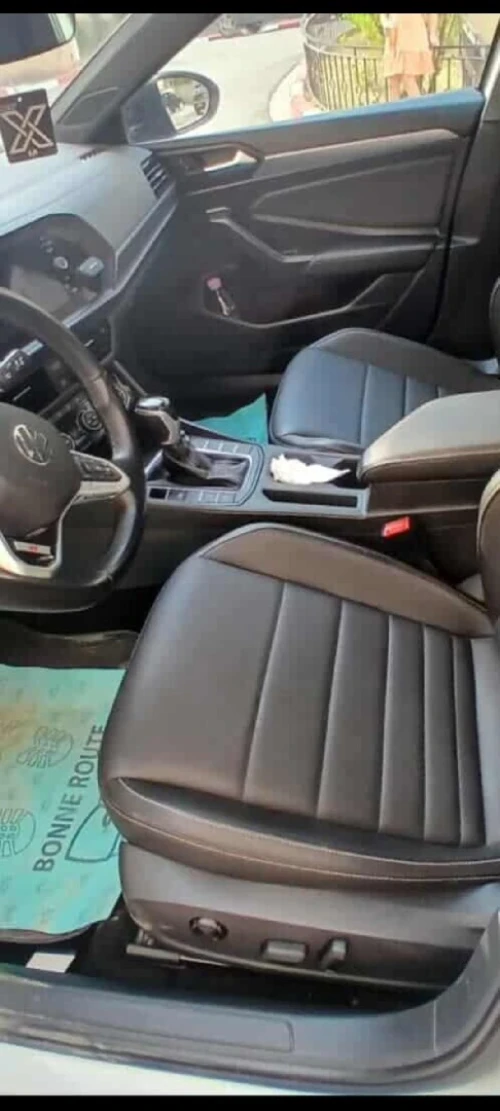 Volkswagen Jetta 2023 Toutes options