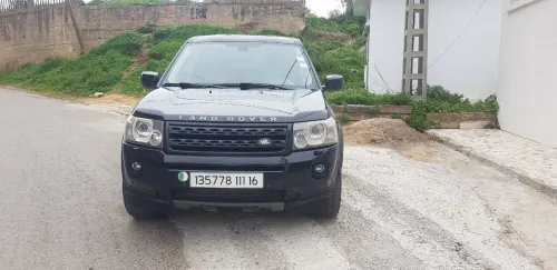 Land Rover Freelander 2 2011 Freelander 2
