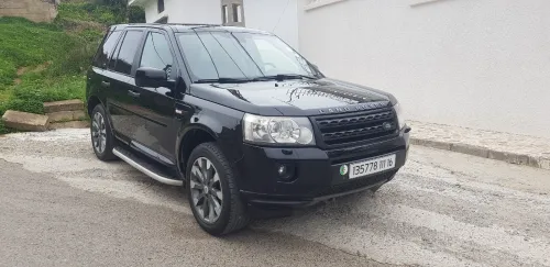 Land Rover Freelander 2 2011 Freelander 2