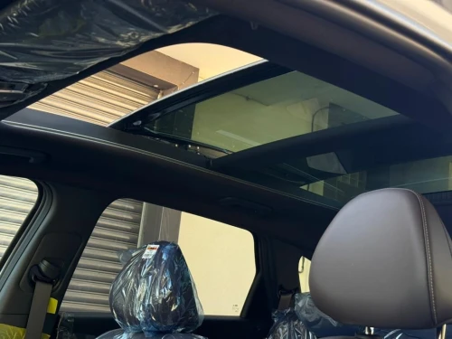 Hyundai TUCSON 2026 