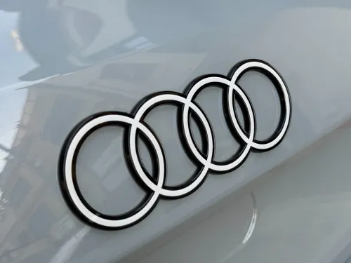 Audi A3 Sportback 2026 S line