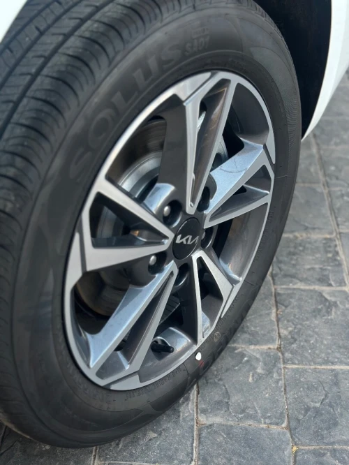 Kia K3 2026 