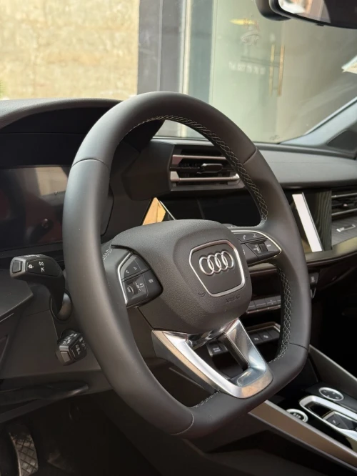 Audi A3 Sportback 2026 S line