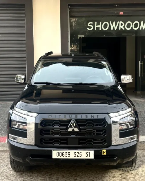 Mitsubishi L200 SPORTERO 2025 