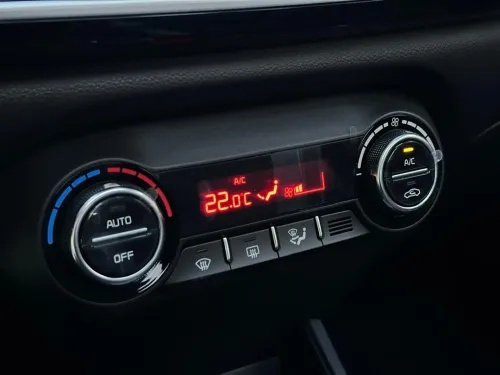 Kia KX1 2026 